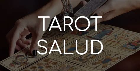 tarot de la salud gratis